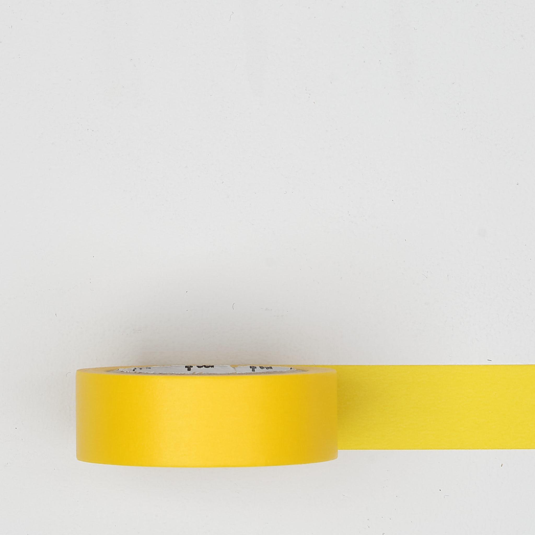 MT Masking Tape yellow