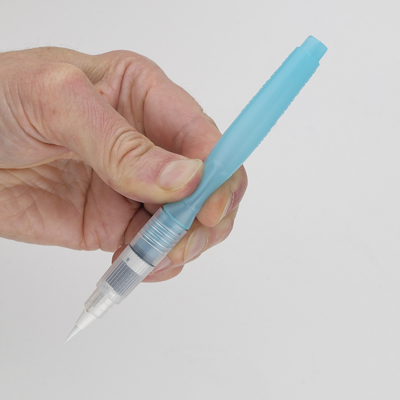 Kuretake Fiss Water Brush Pen Mini Small