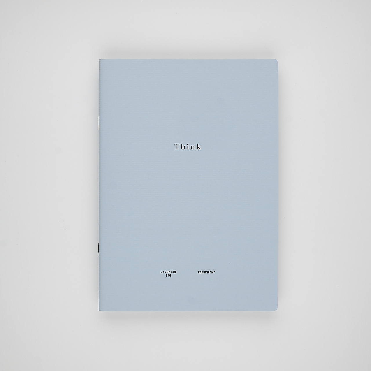 Laconic Freier Planer "Think"