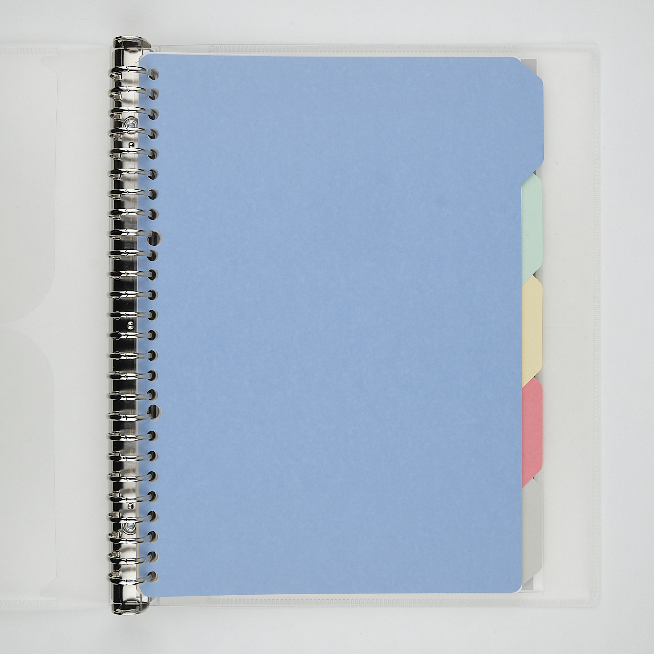 Kokuyo Campus Ringbuch 372 (B5)