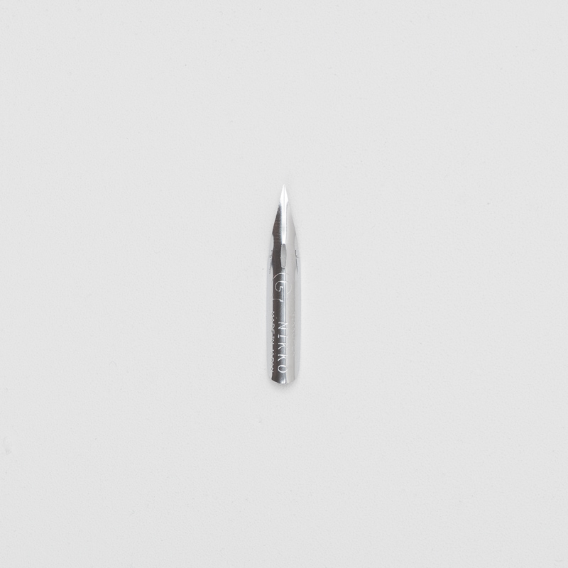 Nikko G-nib Kalligraphie-Schreibfeder