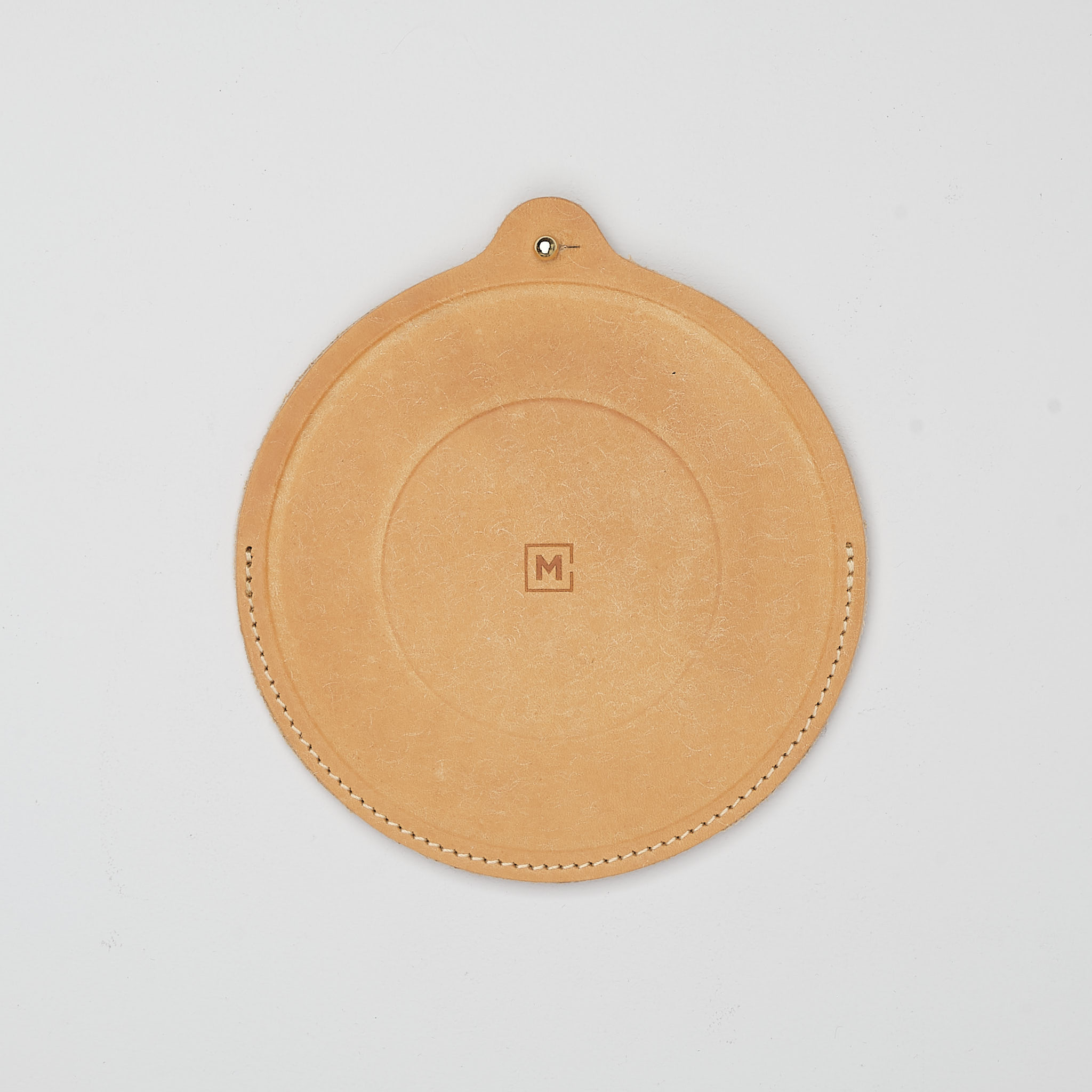 Makers Cabinet Lederetui für Zeicheninstrument Iris