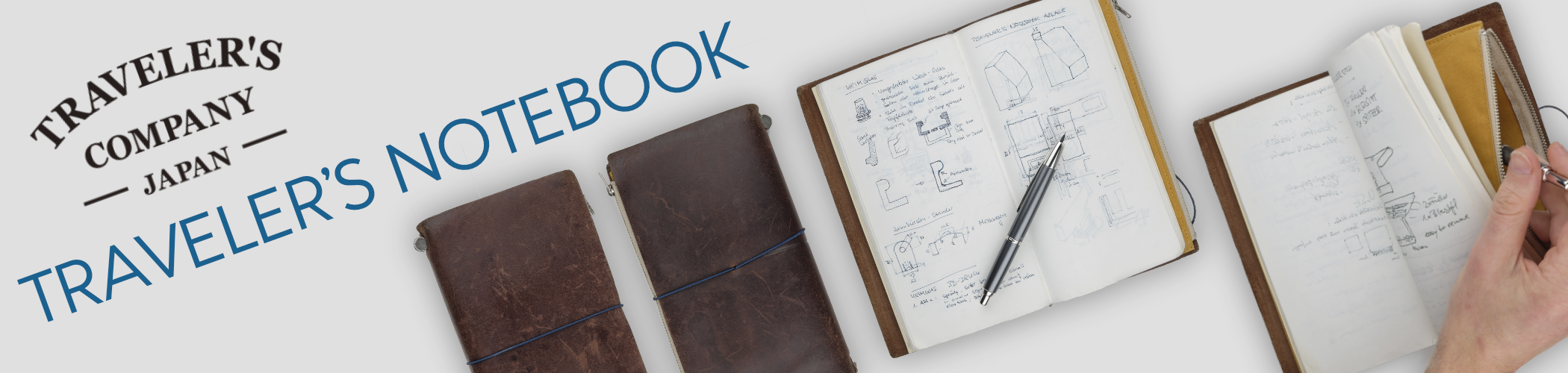 Traveler's Notebook
