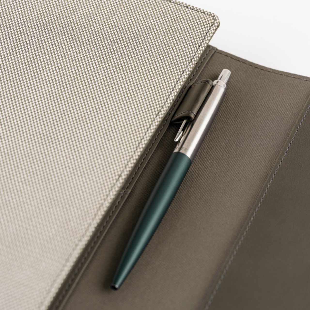 Hobonichi Cover Letter (A5)