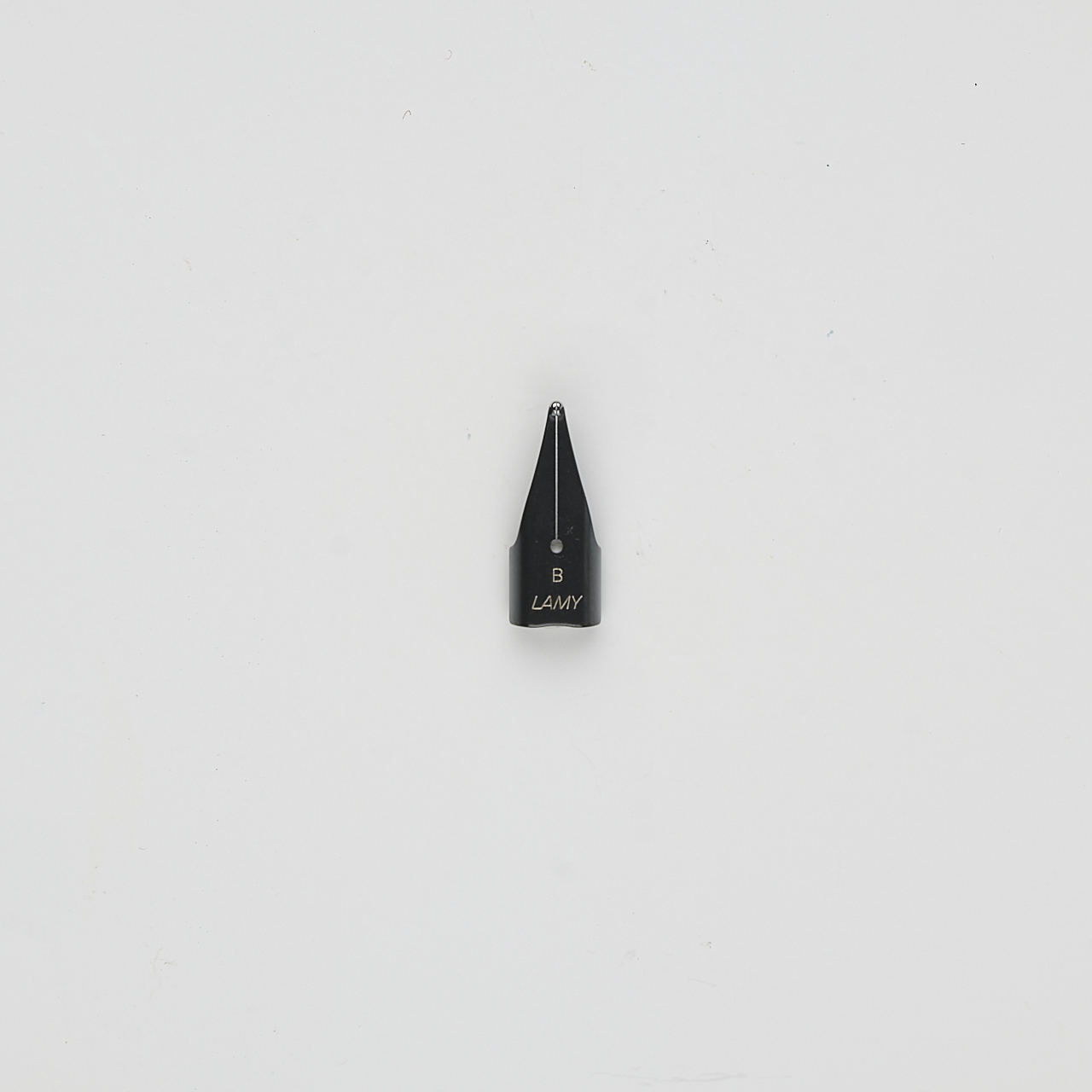 Lamy Ersatzfeder Z50 schwarz (EF)