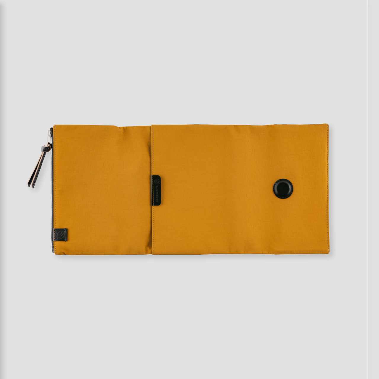 Hobonichi Cover Tragen: Mustard (A6)