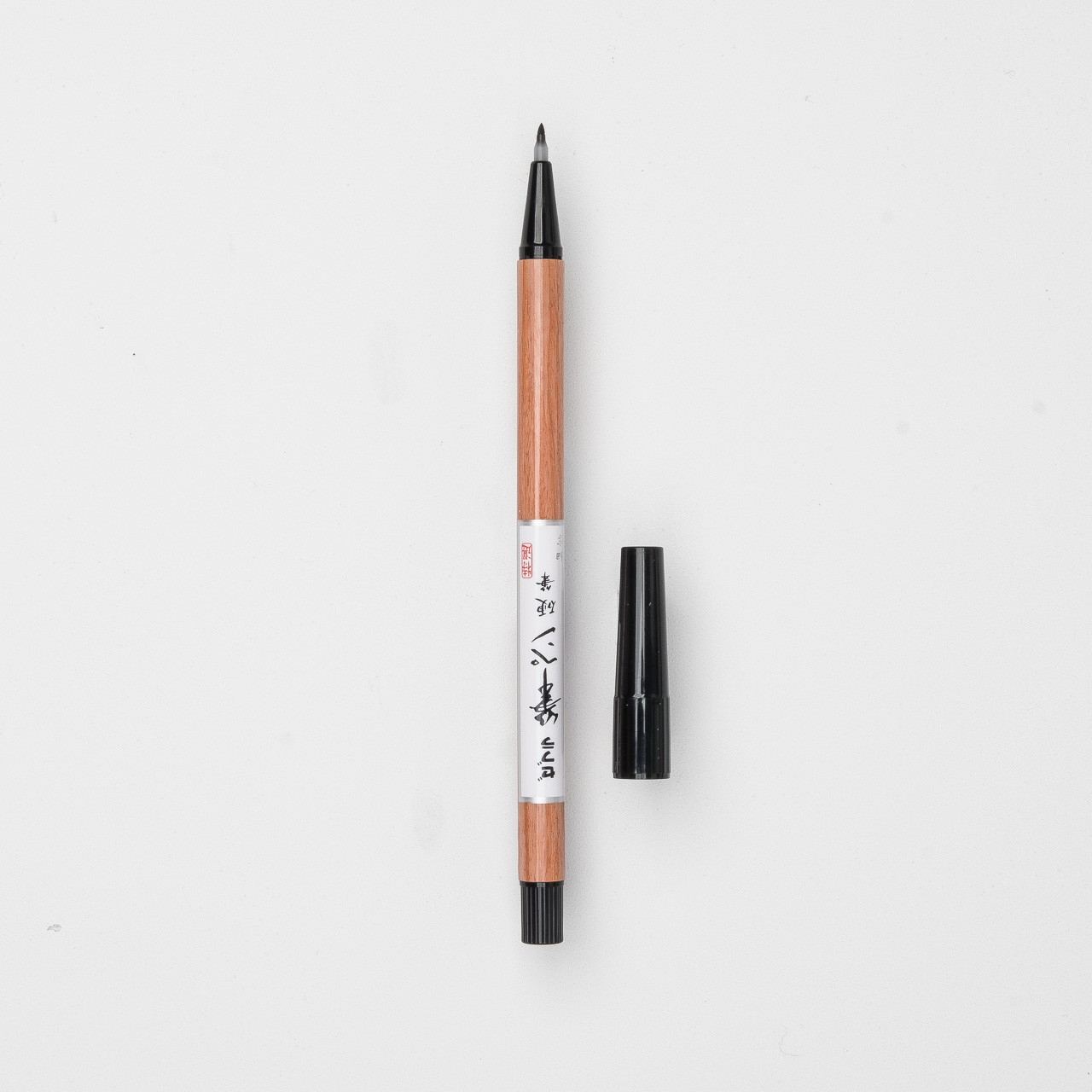 Zebra Pinselstift FD-303 fest