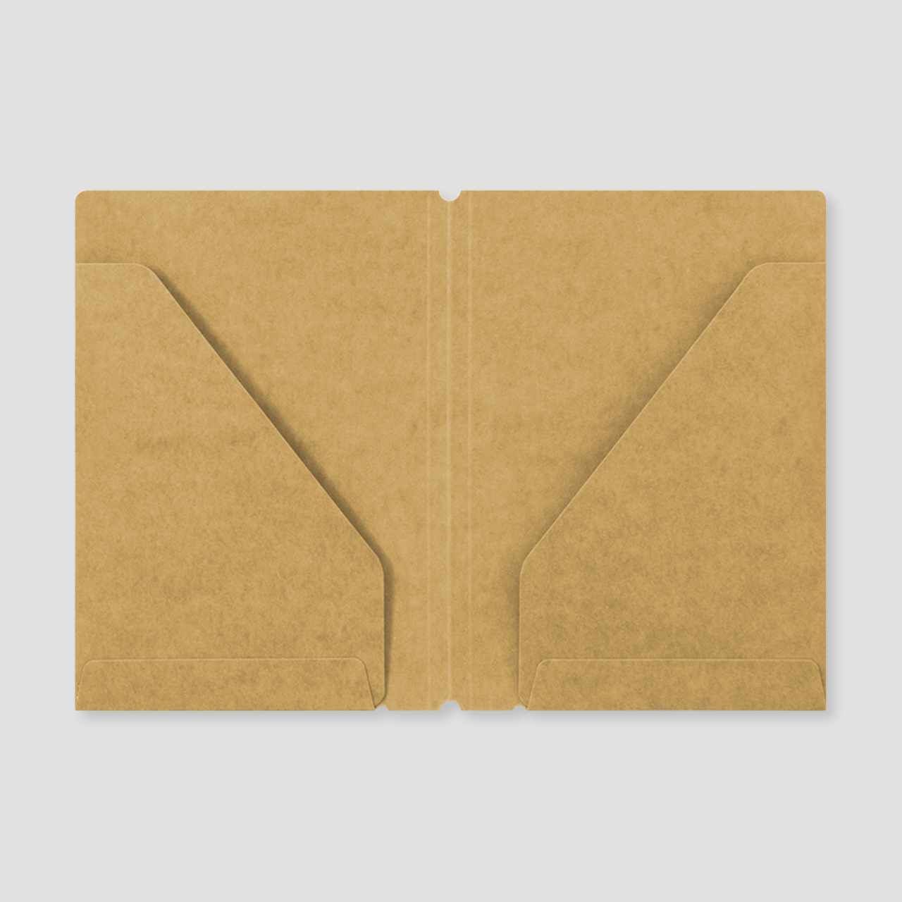Traveler's Notebook Passport "010" Dokumententaschen