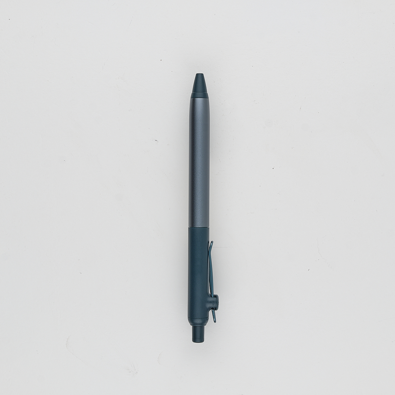 Uni-ball ZENTO Gel Pen 0.5 Jade