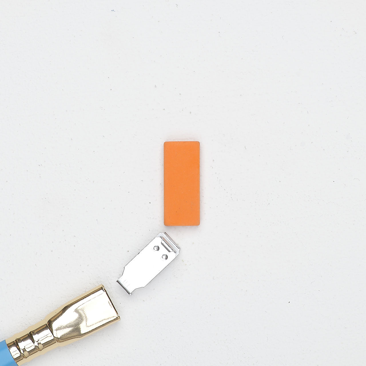 Blackwing Ersatzradierer orange (10 St.)