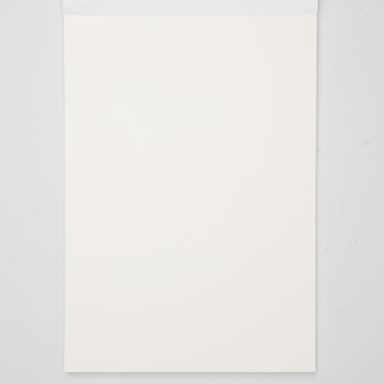 Original Crown Mill Briefpapier Pure Cotton