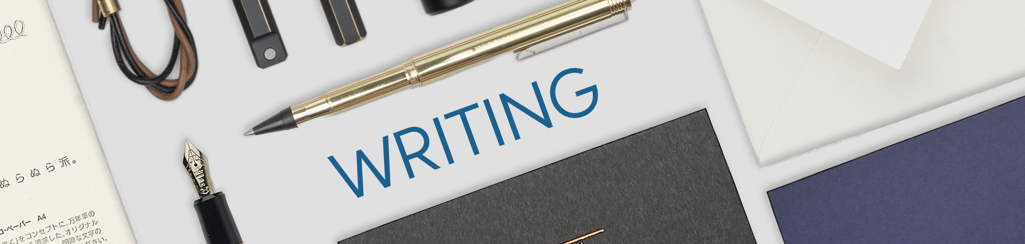 Writing