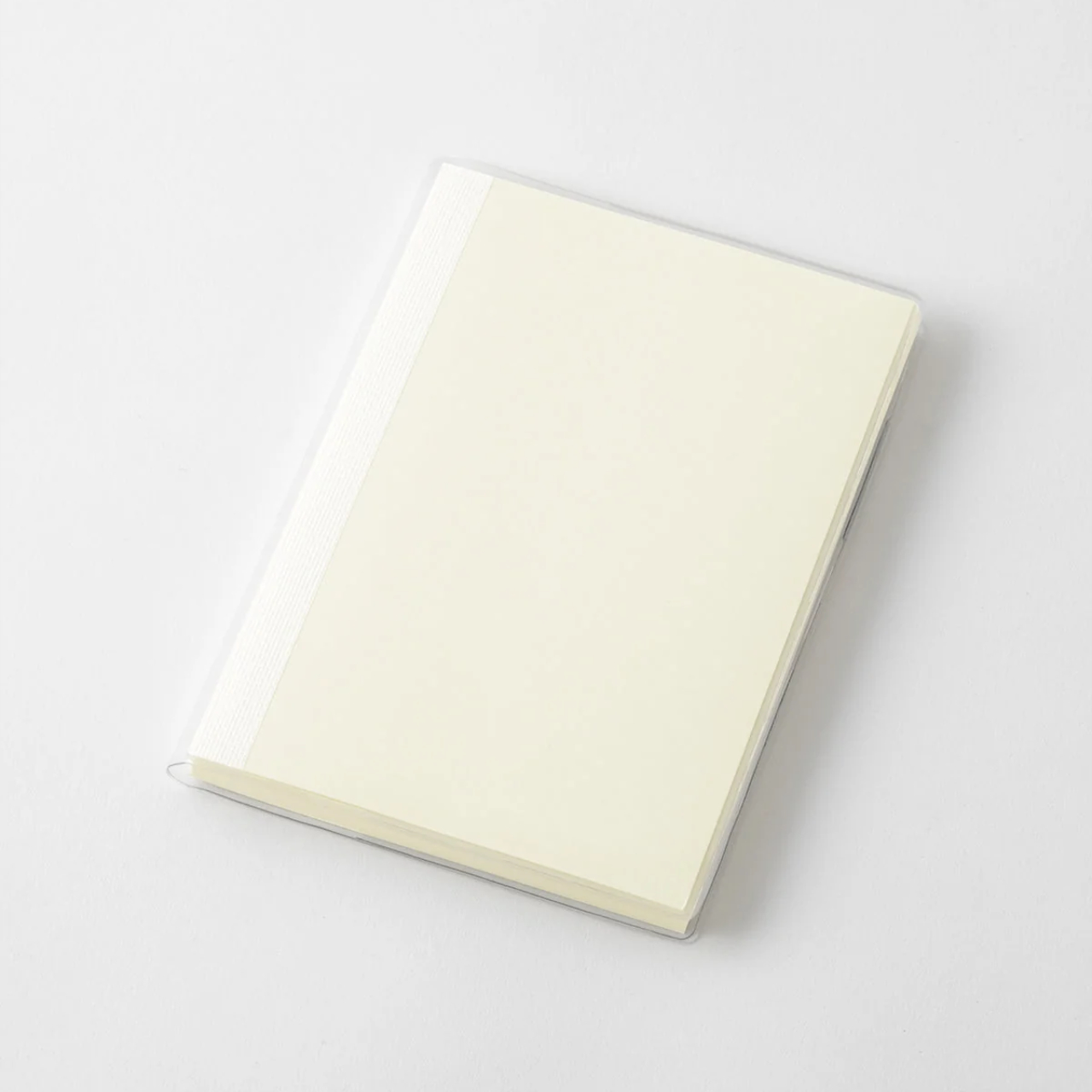 MD Product Hülle transparent (A6)