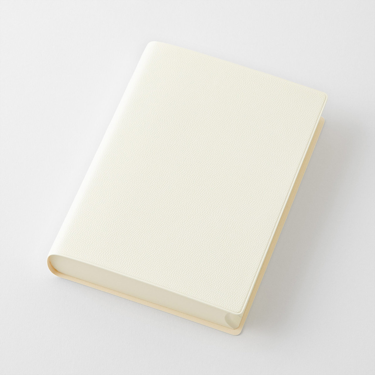 MD Product Notebook Diary 1 Day 1 Page 2027 (A6)