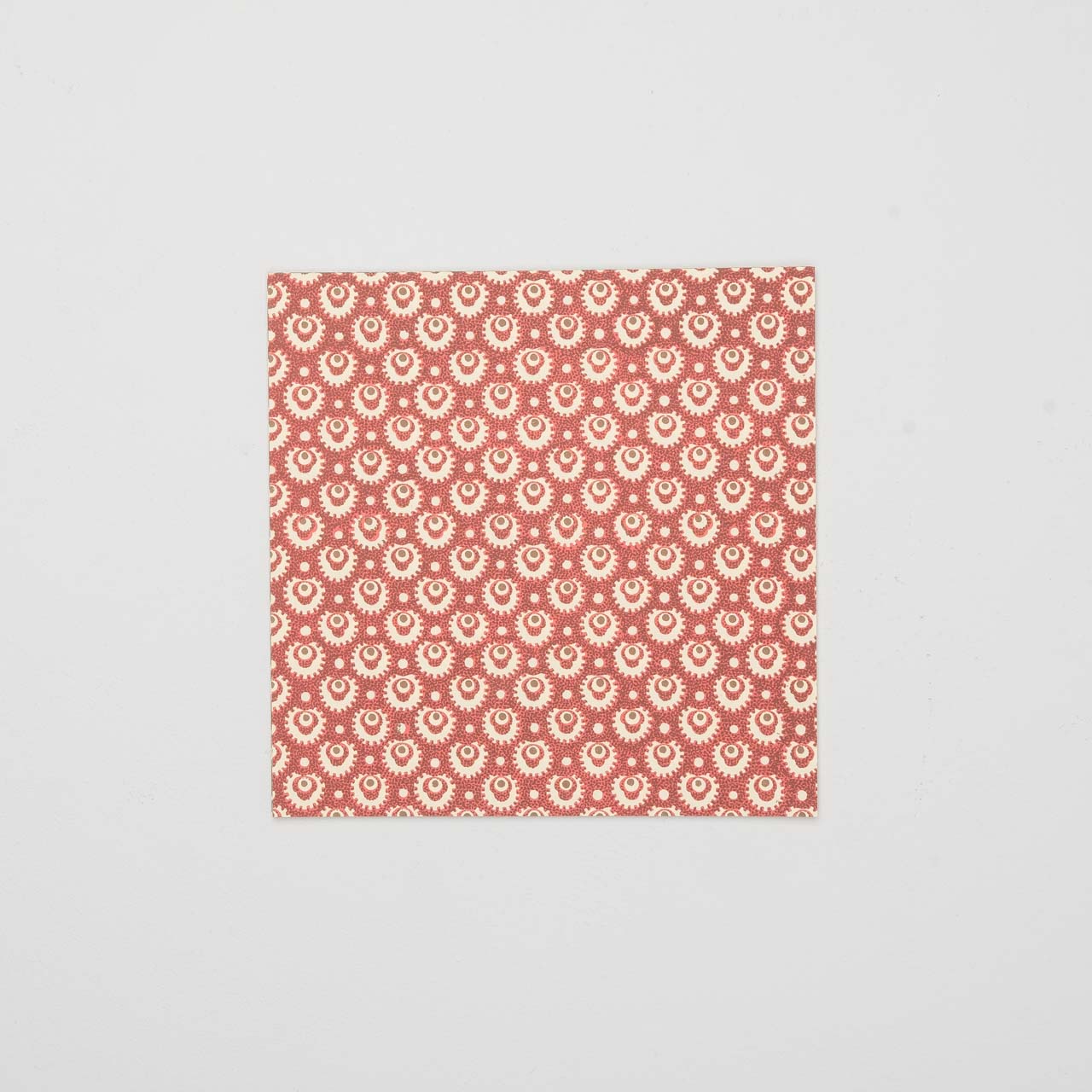 Carta Pura Origamipapier Set Carta Varese Punkte & Farben (25 Bl.)