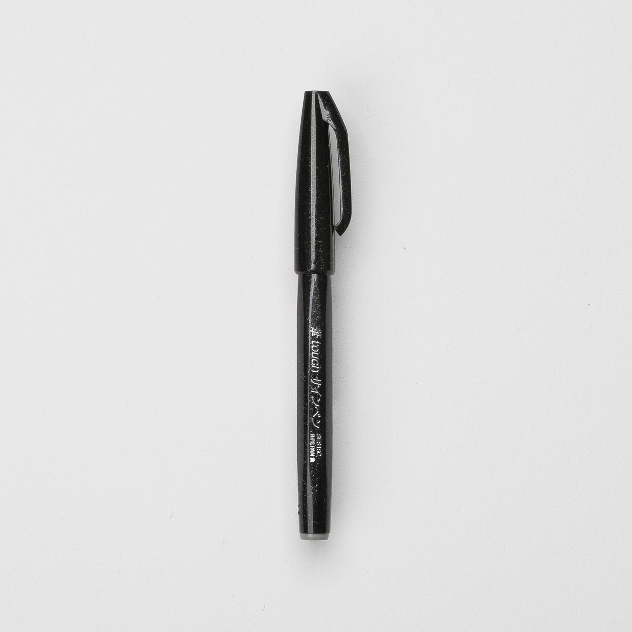 Pentel Touch Schwarz