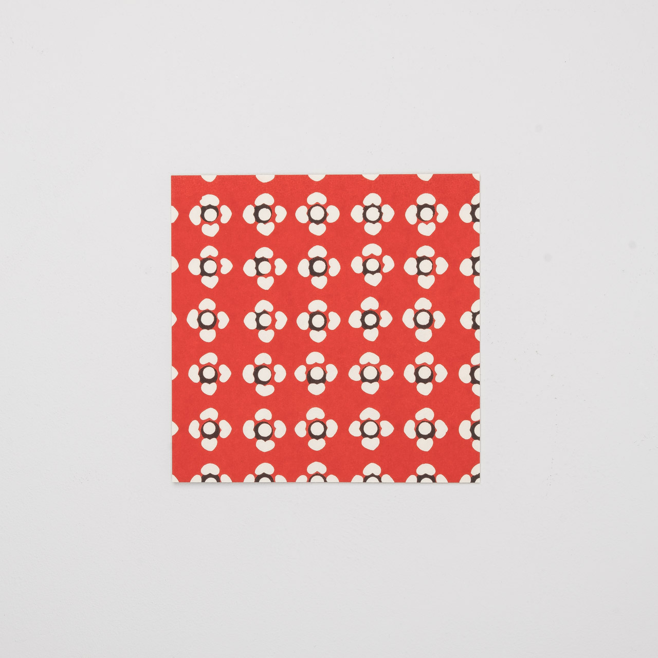 Carta Pura Origamipapier Set Japan Katazome (12 Bl.)