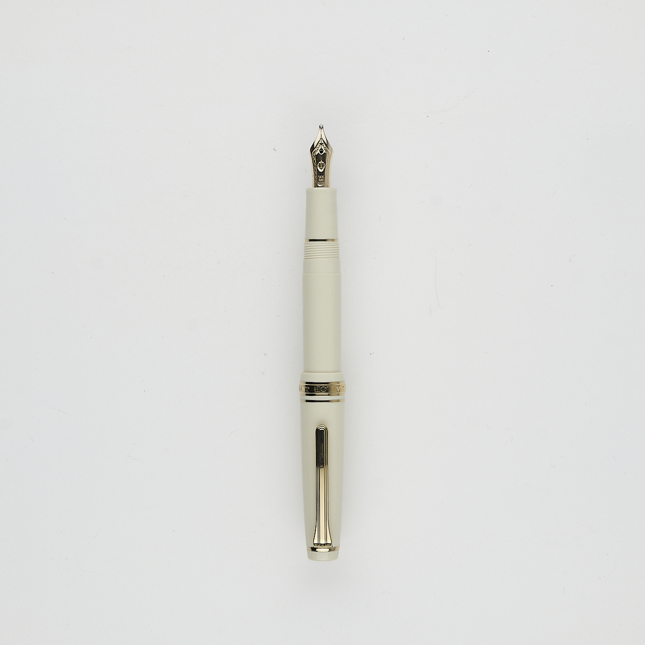 Sailor Füller Professional Gear Slim Mini Ivory (EF)