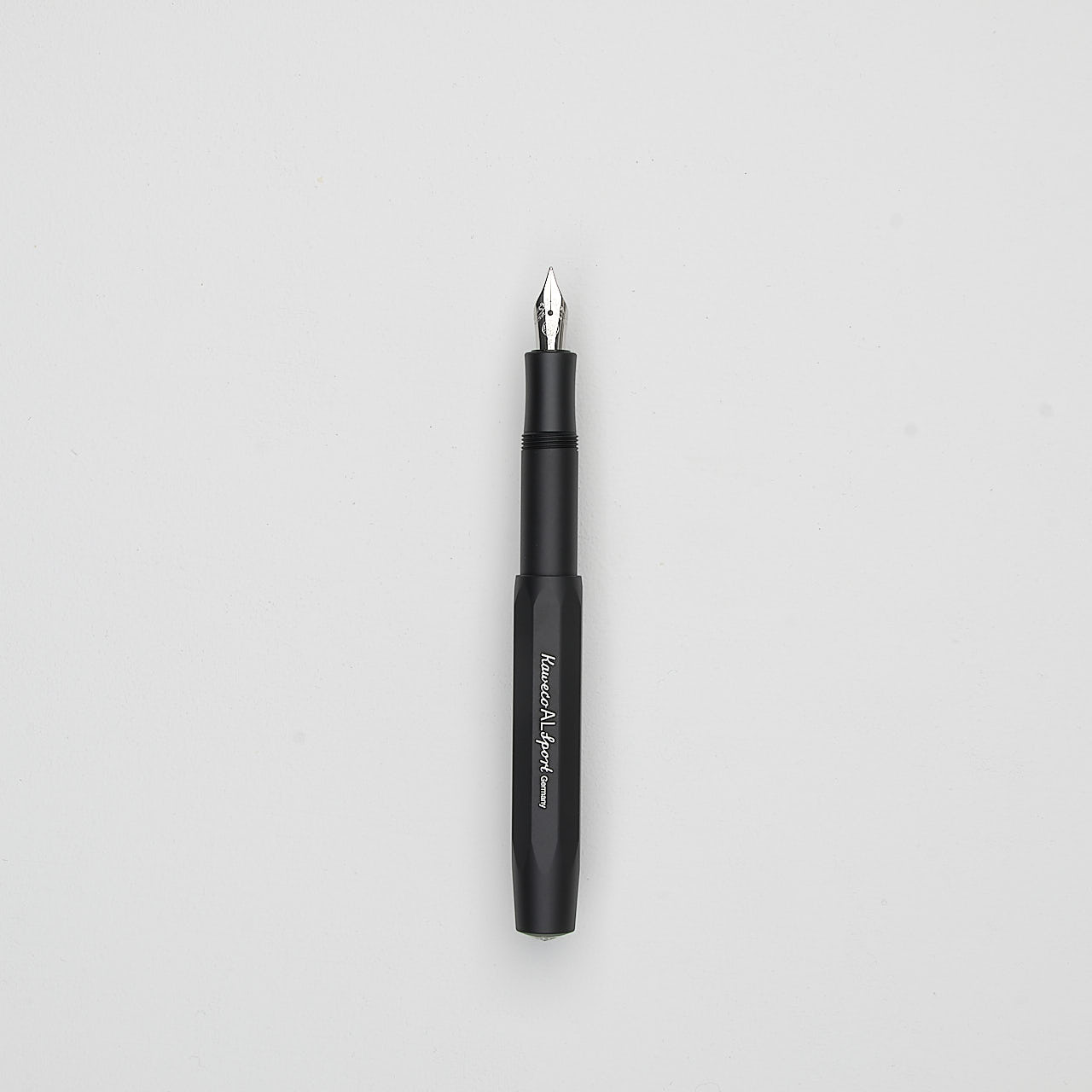 Kaweco Füller Sport AL schwarz