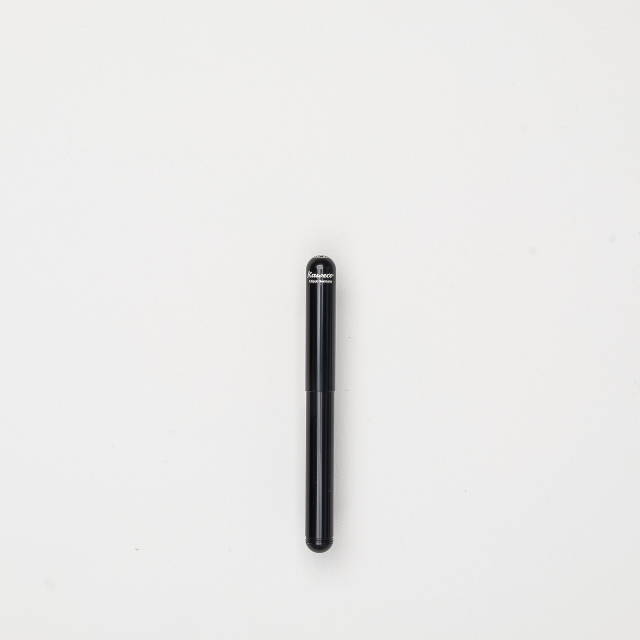 Kaweco Liliput Füller schwarz