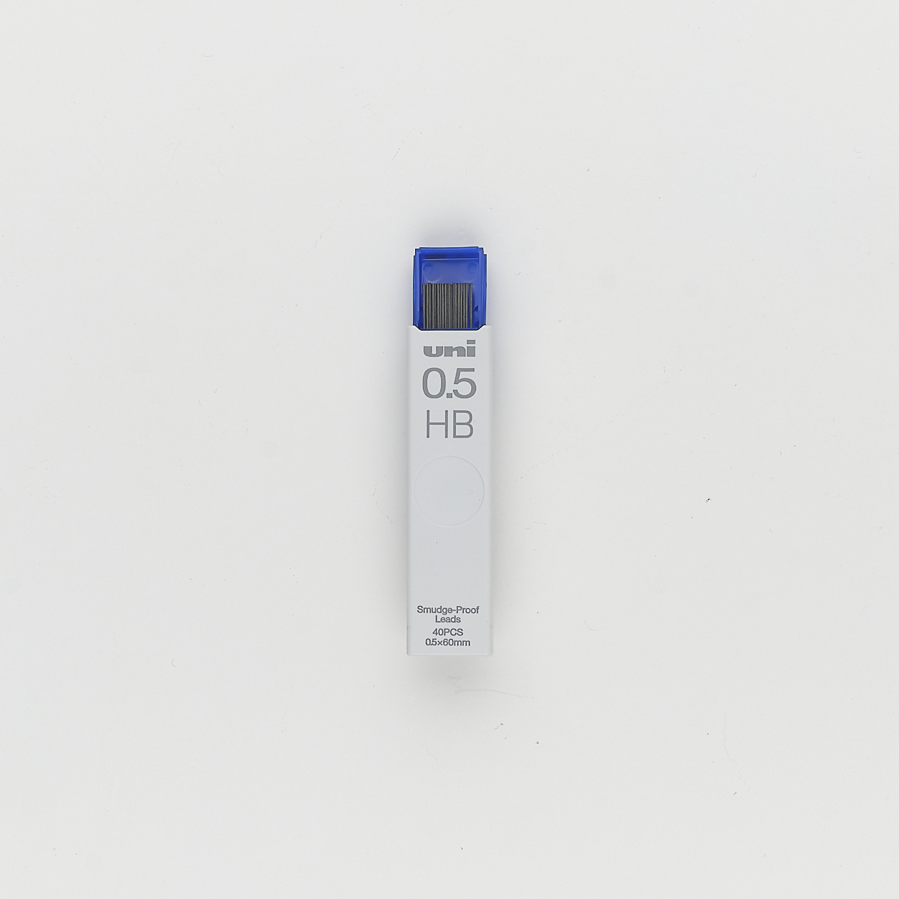 Uni Bleistiftminen 0.5 mm (40 St.)
