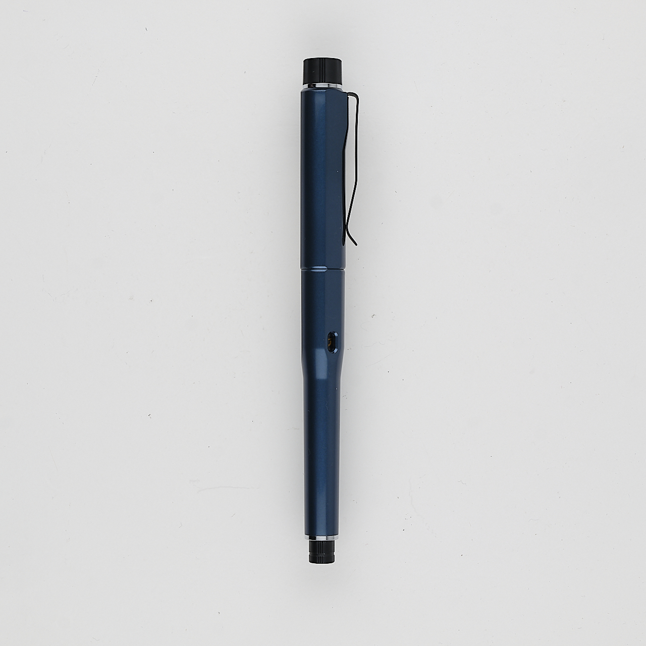 Uni Druckbleistift Kuru Toga Dive Abyss Blue (0.5 mm)