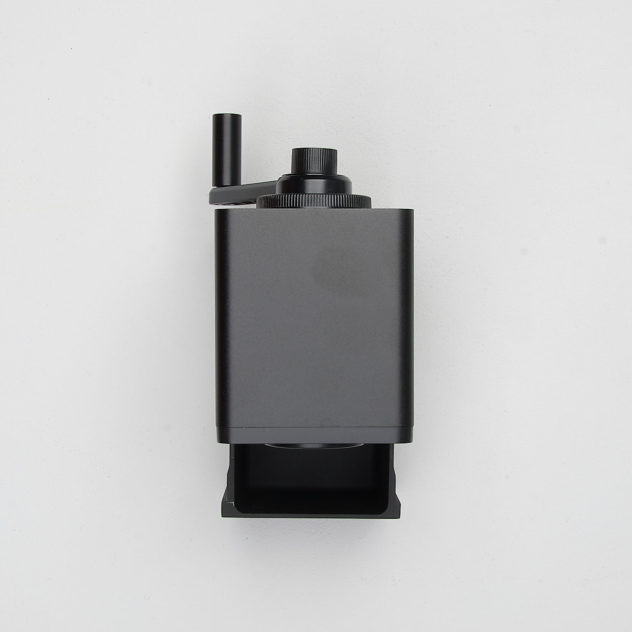 Palomino Kurbelspitzer Blackwing Desktop Sharpener