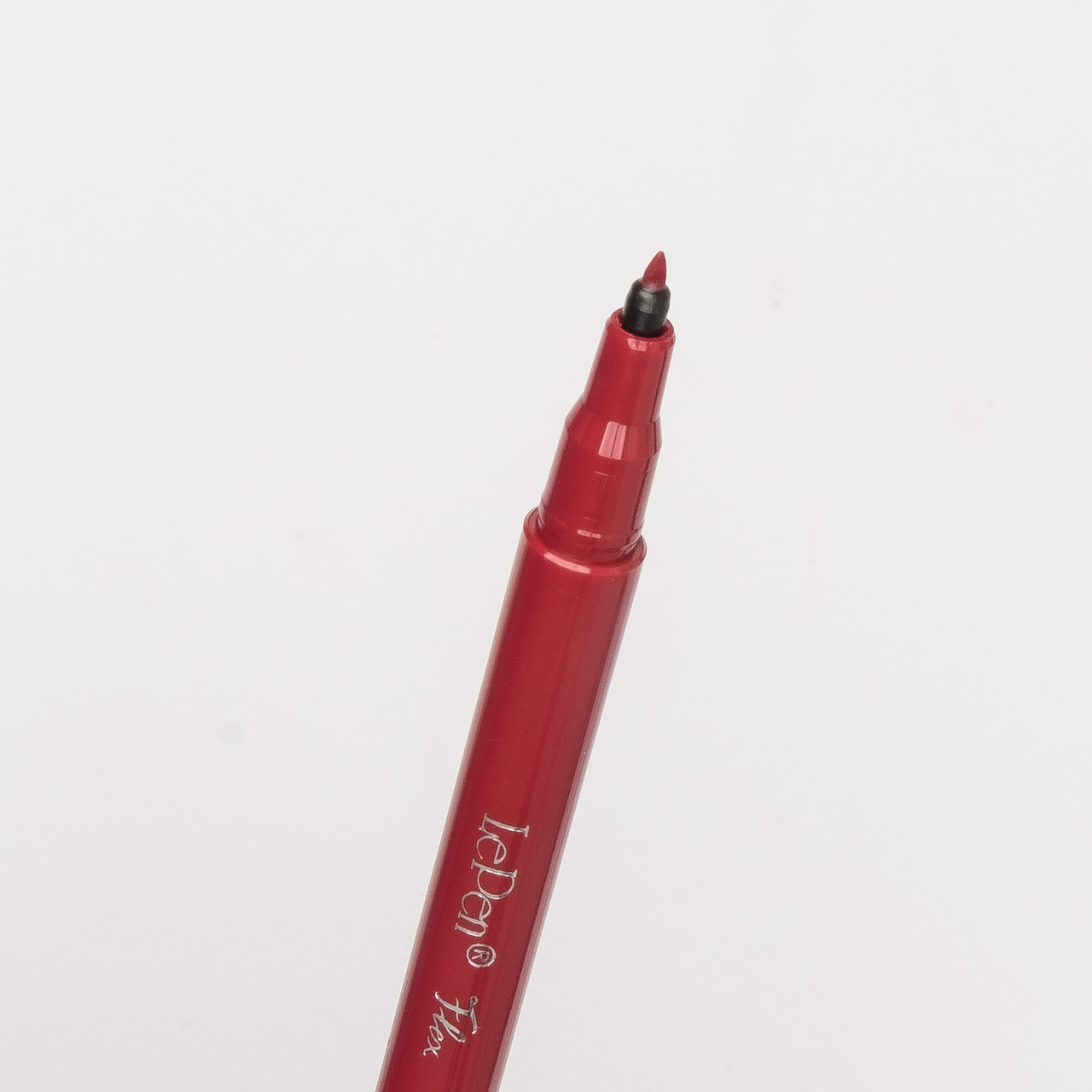 Marvy Uchida Pinselstift LePen Flex Neon gelb