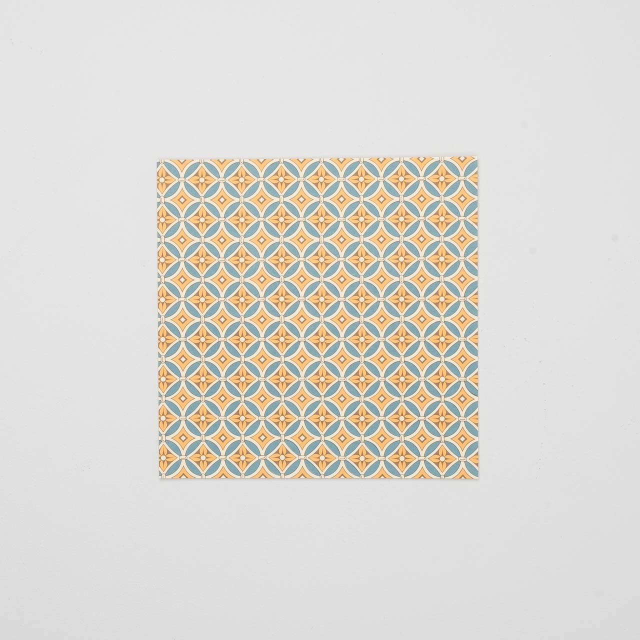 Carta Pura Origamipapier Set Carta Varese Punkte & Farben (25 Bl.)