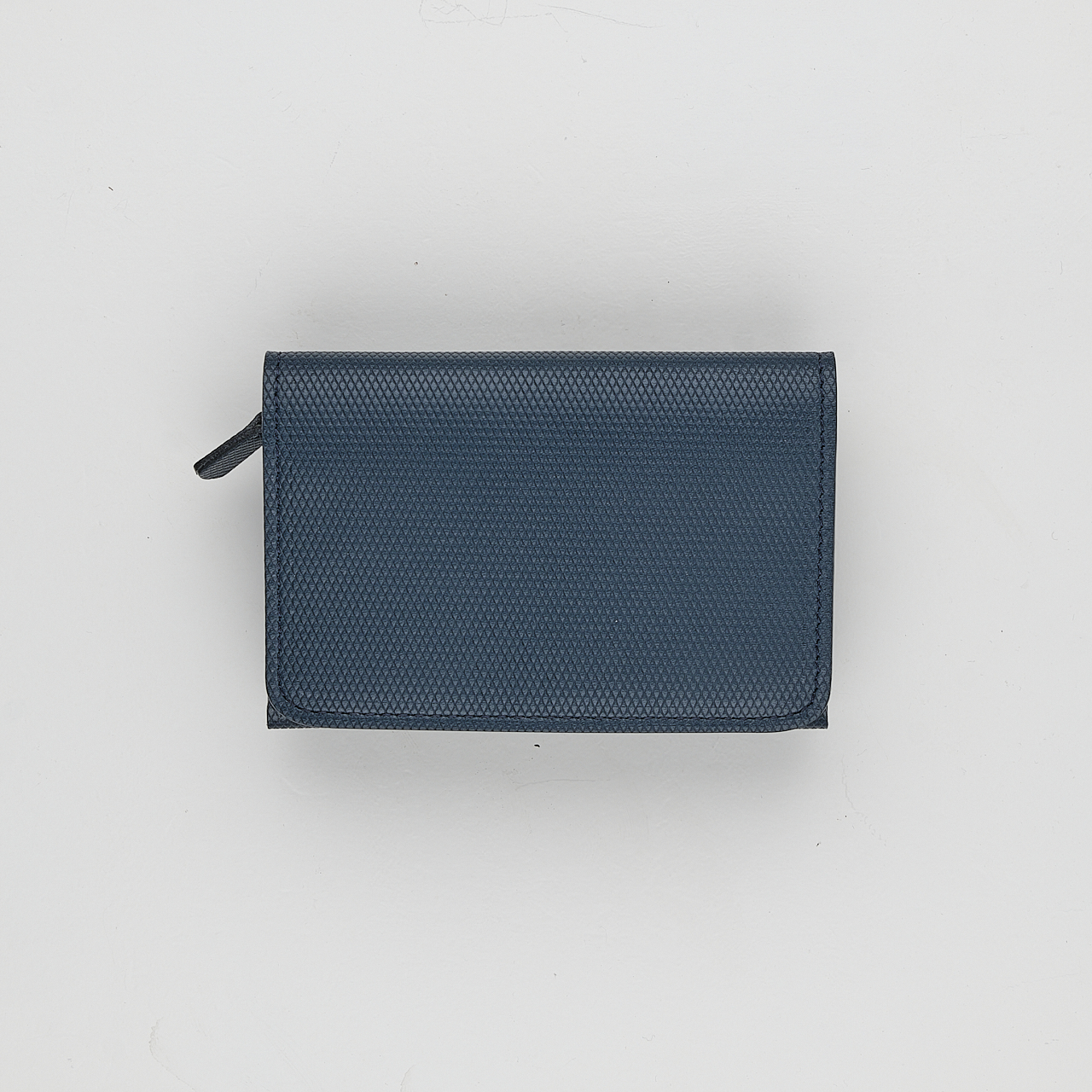 Postalco Mini Wallet Cobalt Blue
