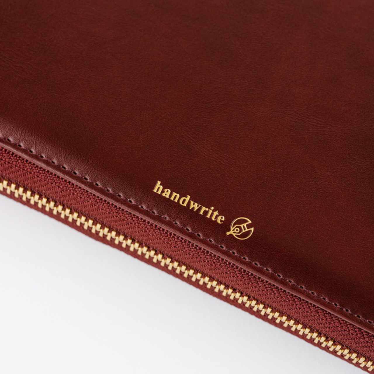 Hobonichi Cover Single Color: Amarone (Weeks)