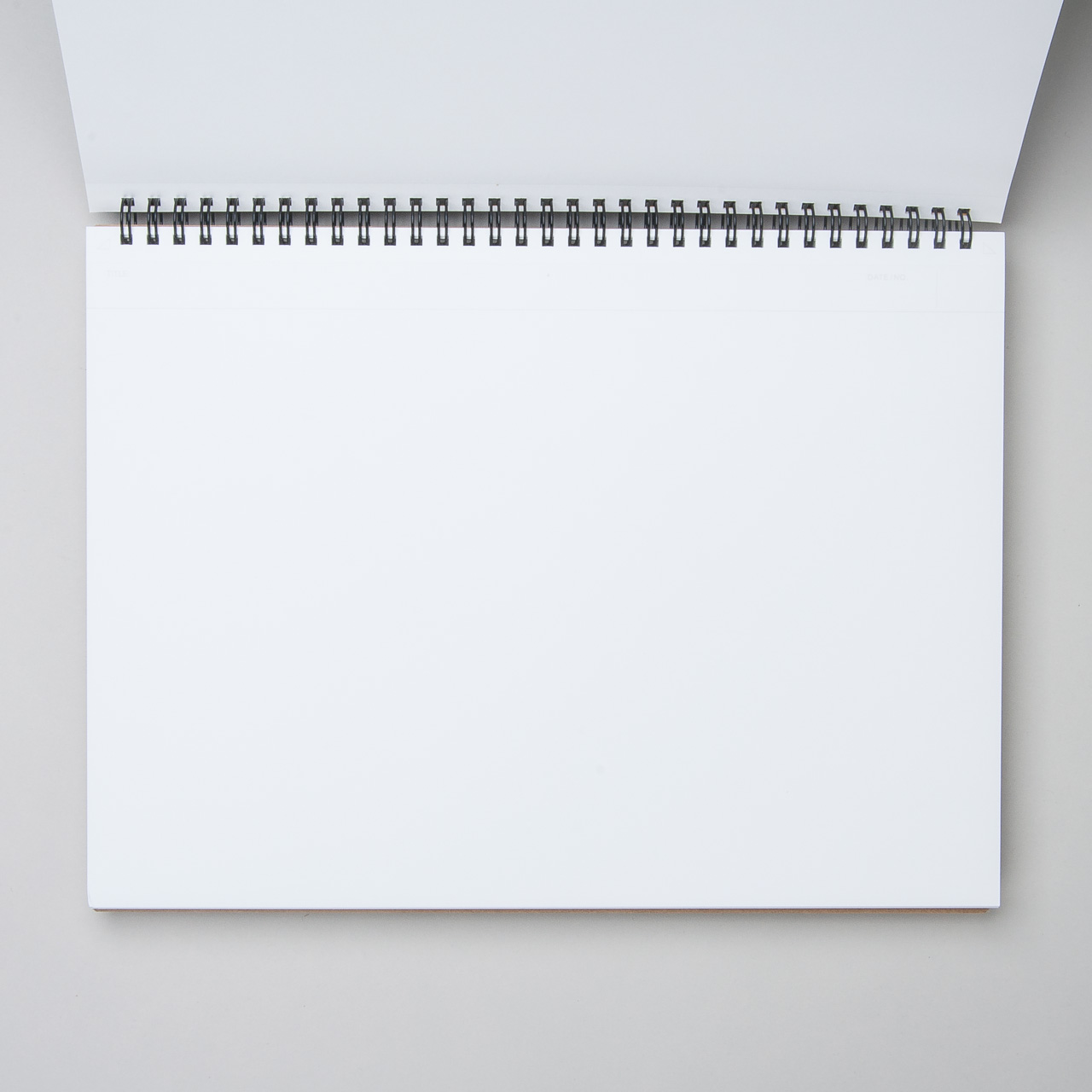 Maruman "Mnemosyne" Ringbuch A4 blanko