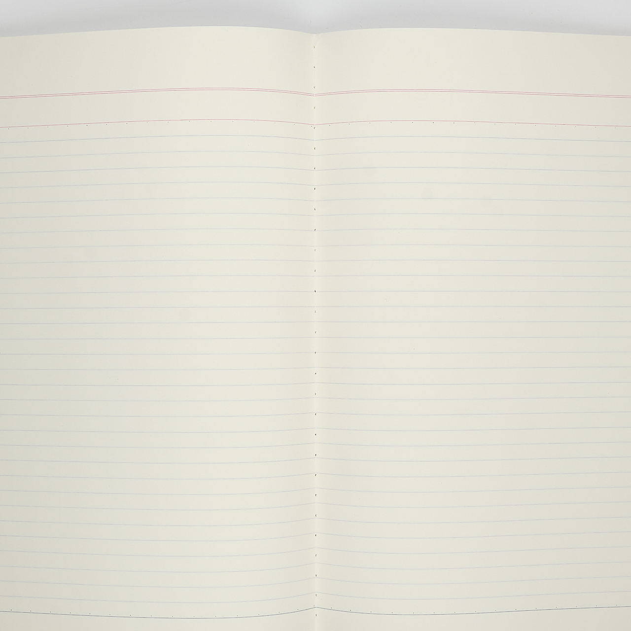 Tsubame Notizheft liniert (A4)
