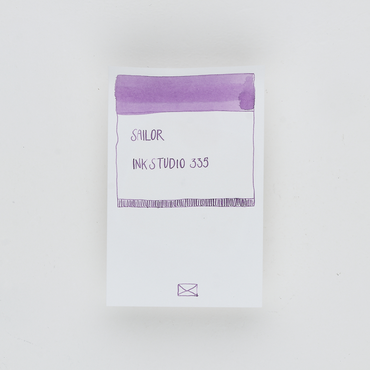 Sailor Füllertinte Ink Studio No.335