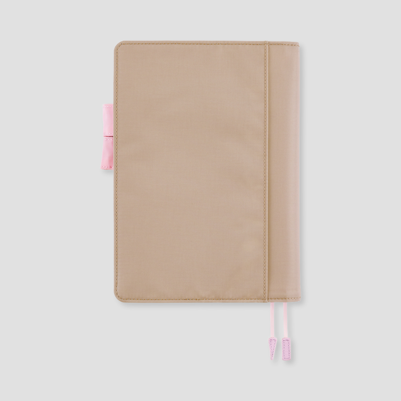 Hobonichi Cover Colours: Chiffon Greige (A5)