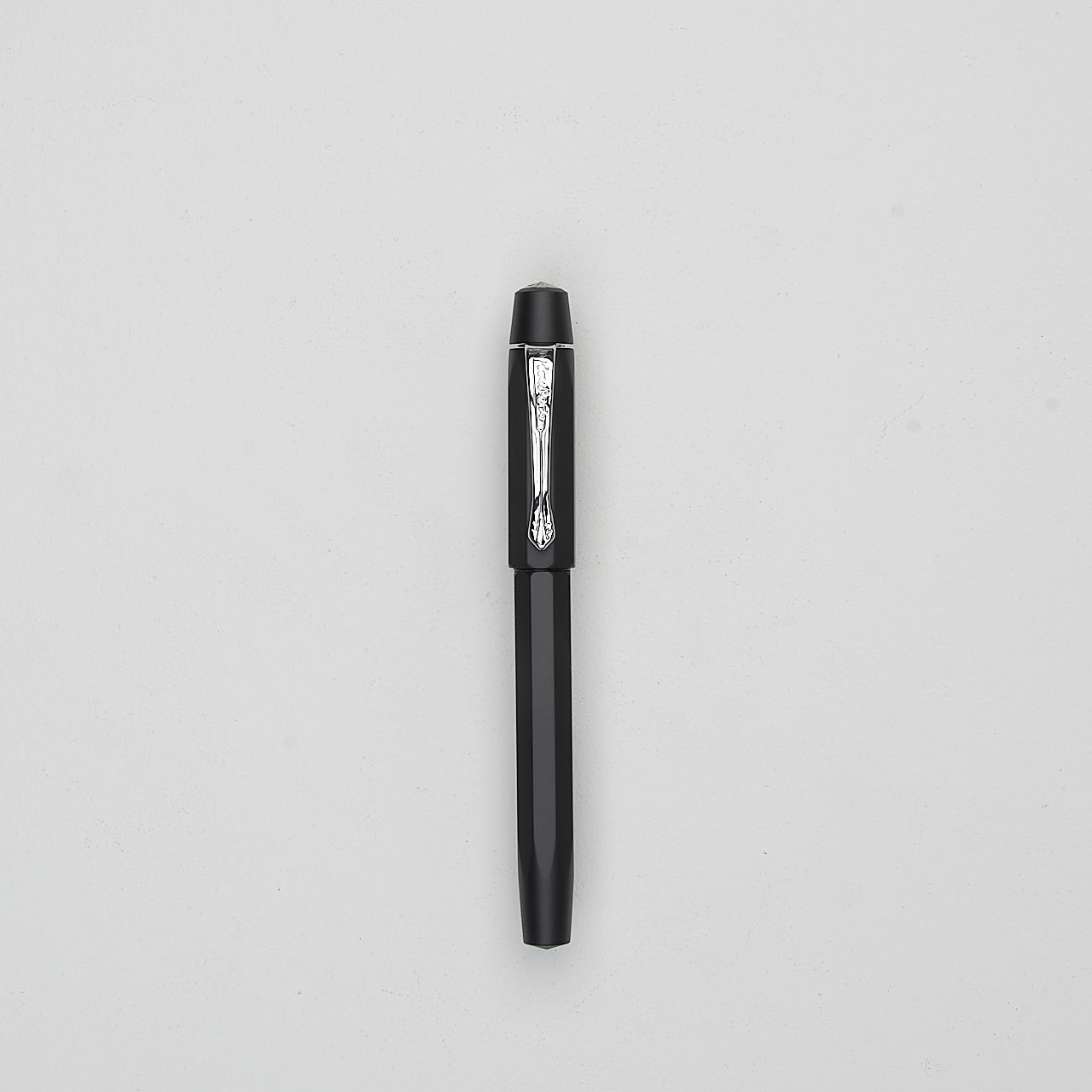 Kaweco Füller Original 060 schwarz chrom