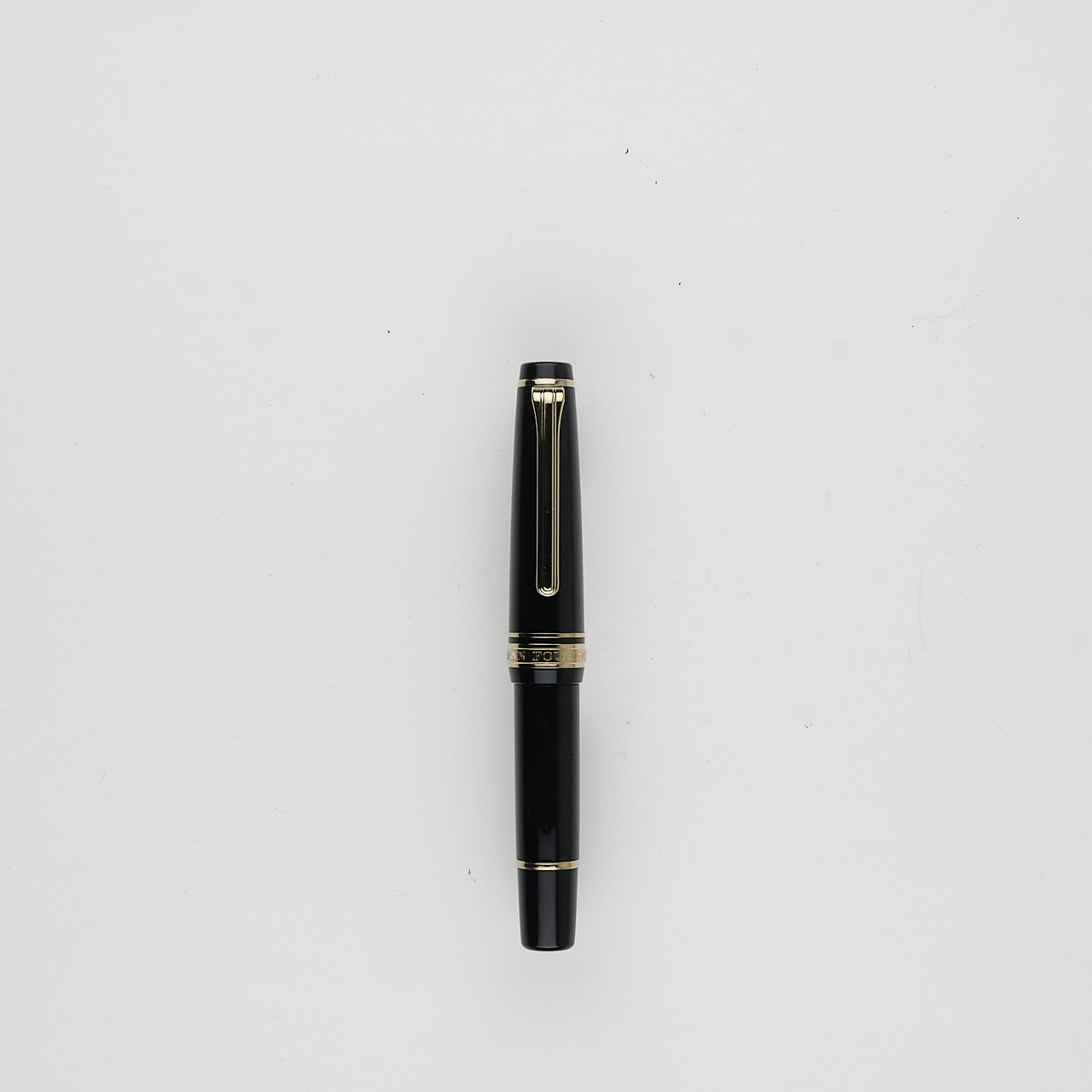 Sailor Füller Professional Gear Slim Mini Black (EF)