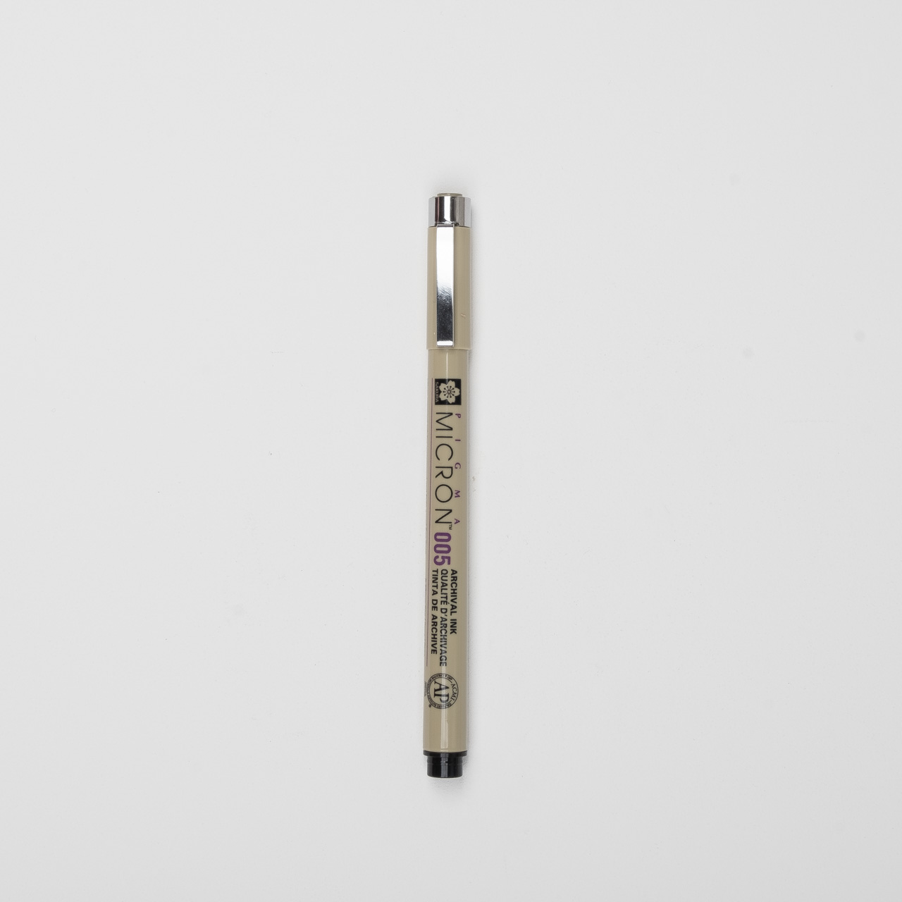 Sakura Pigma Micron