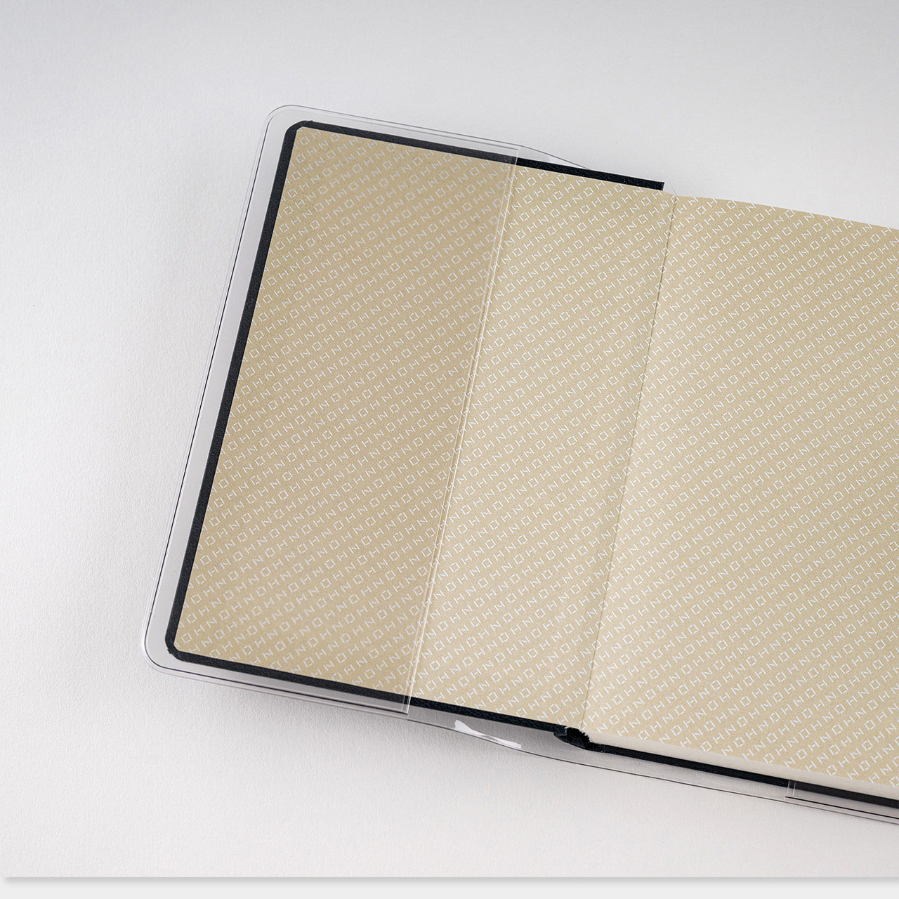 Hobonichi HON Klarsichthülle