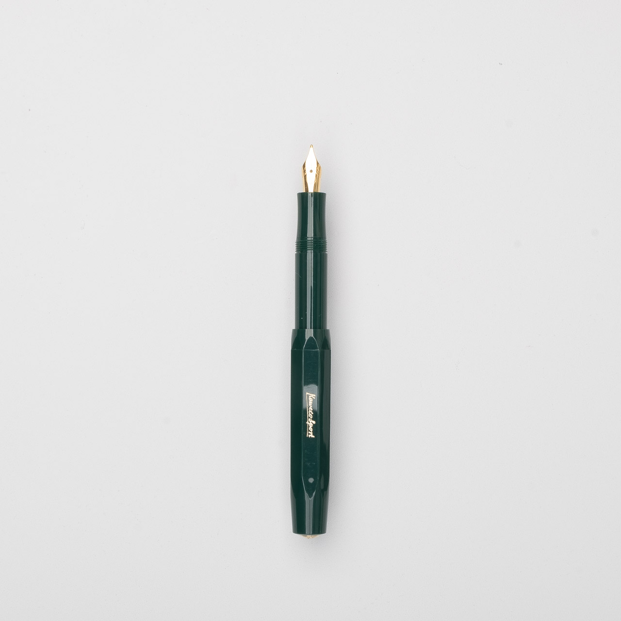 Kaweco Sport Füller grün