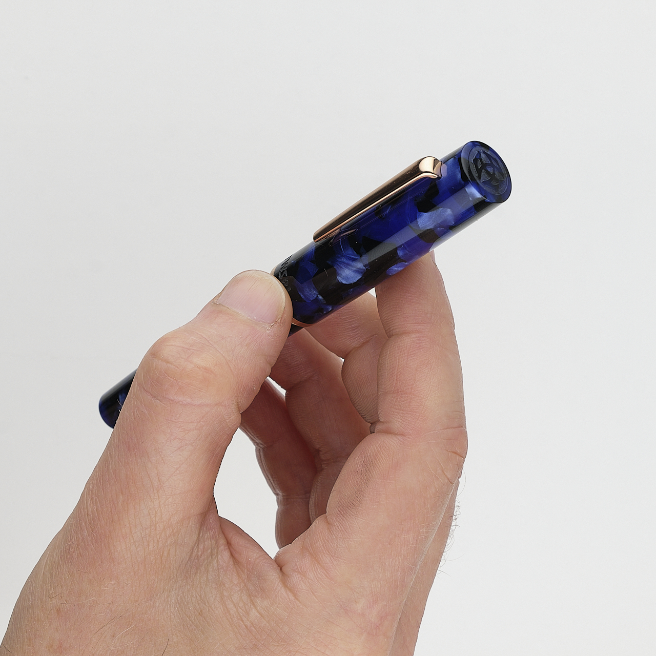 TWSBI Kolbenfüller KAI Limited Edition (EF)