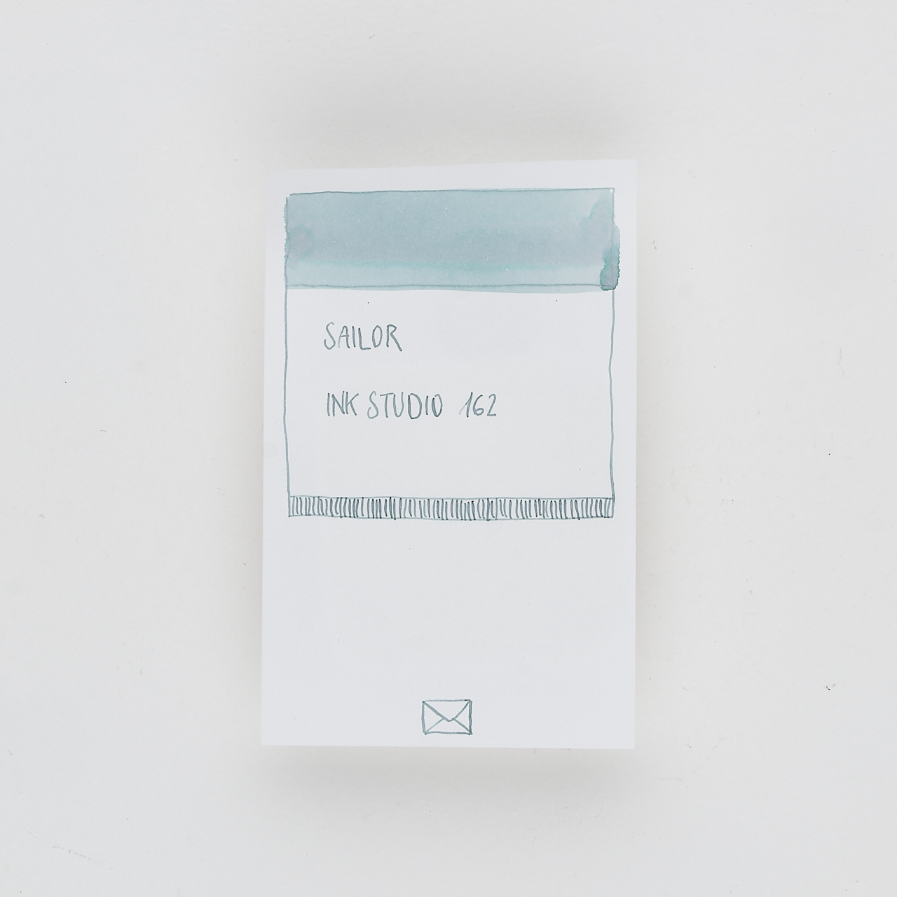 Sailor Füllertinte Ink Studio No.162