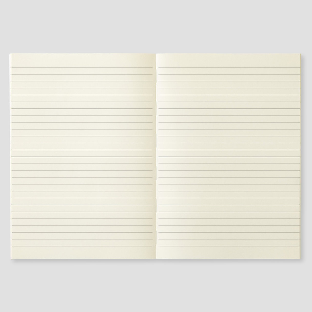MD Product Notebook Diary 2027 (A5)