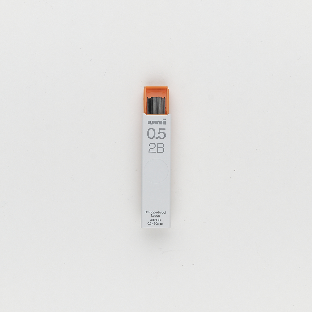 Uni Bleistiftminen 0.5 mm (40 St.)