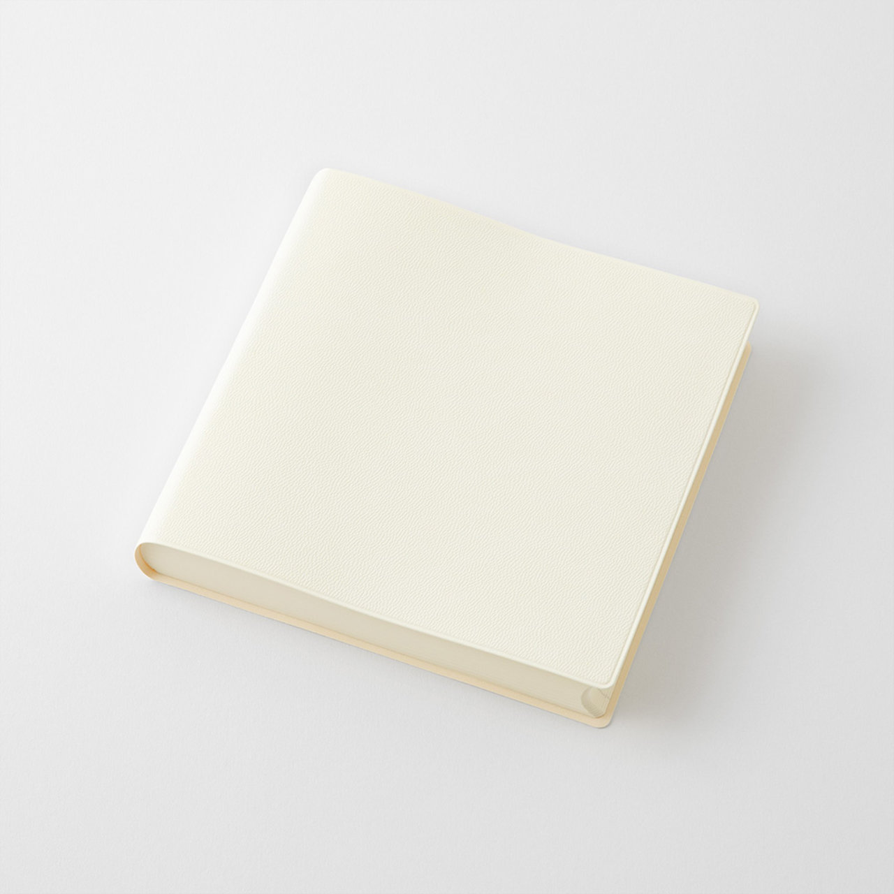 MD Product Notebook Diary 1 Day 1 Page 2027 (A5 squared)