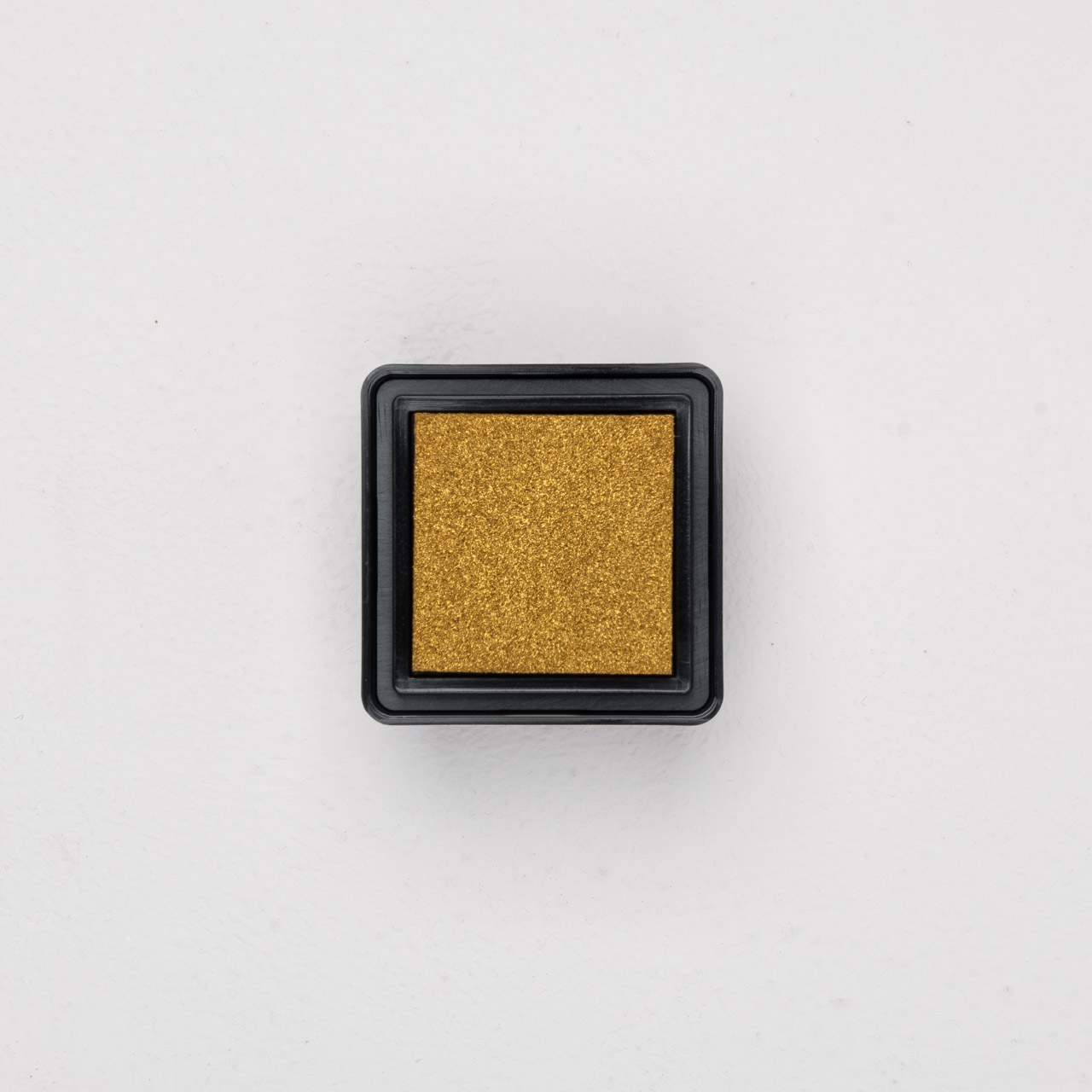 Tsukineko Stempelkissen Delicata Golden Glitz