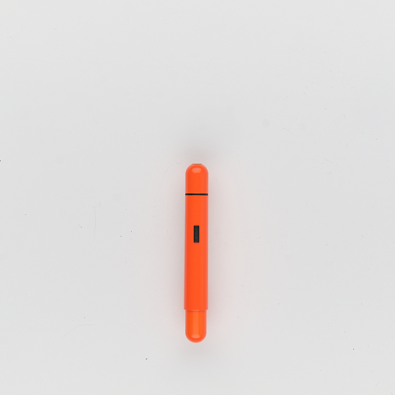 Lamy Kugelschreiber Pico orange