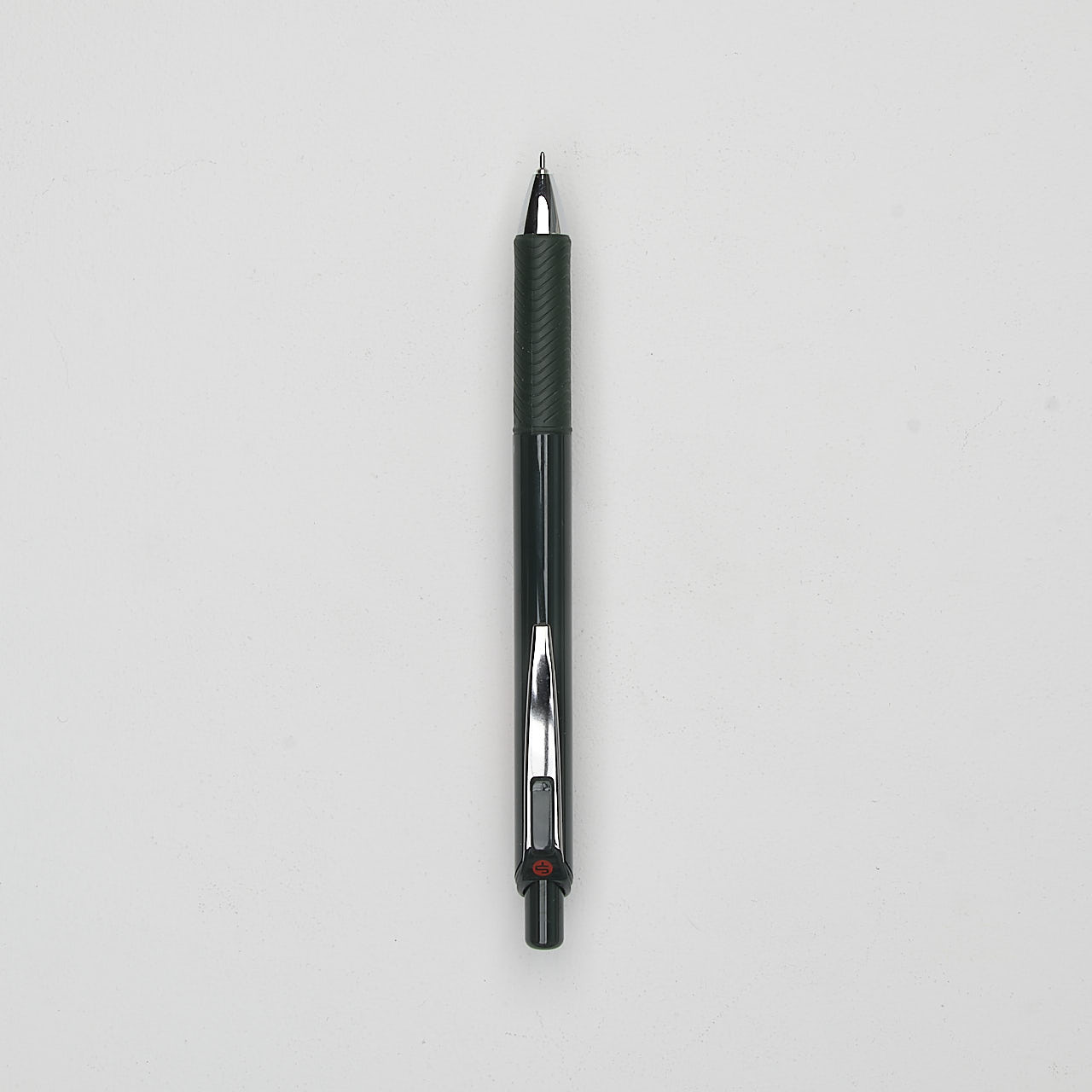Pentel Gelschreiber CDT Energel Knock rot