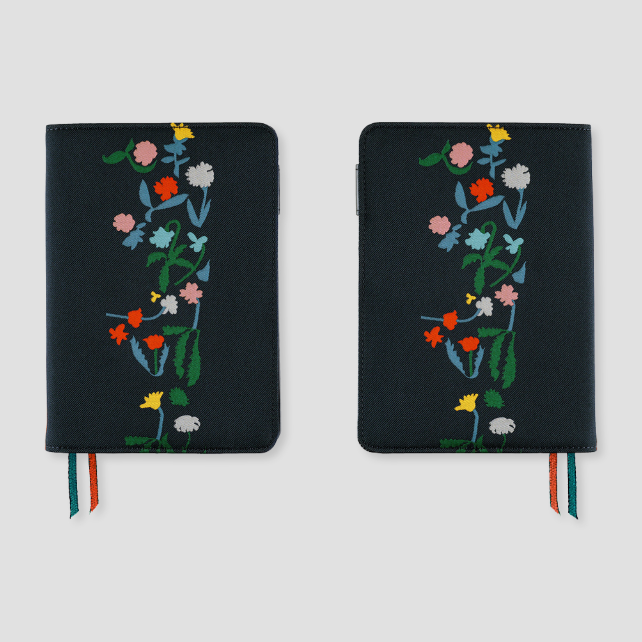 Hobonichi Cover Yoshie Watanabe: Petit Bloom (A6)