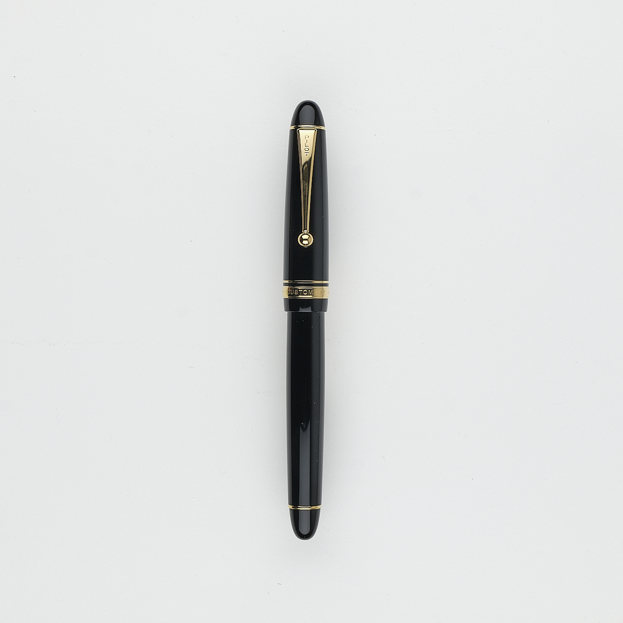 Pilot Füller Custom 742 (FA, LUIBAN-geprüft)